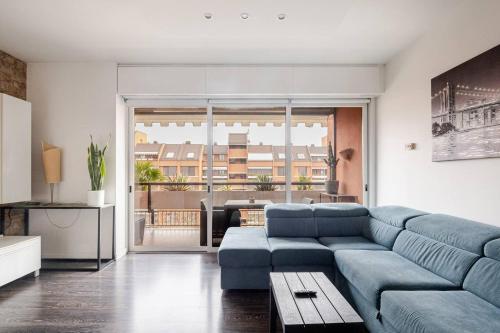 Appartamento Milano 3 - Humanitas & Mediolanum – khách sạn tại Do Thi Rozzano