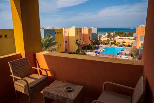 Suite, deluxe, familiale