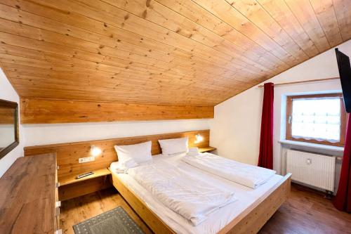 Ferienwohnung Forggensee-Blick - image 12