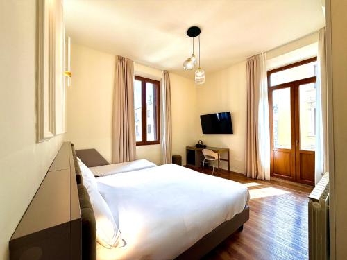 Hotel Duca D'Aosta - image 35