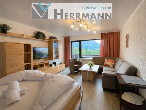 Appartement Bergrausch - 22 in Pfronten, Deutschland