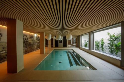 Spa, Villa Miliani in 法布里亞諾