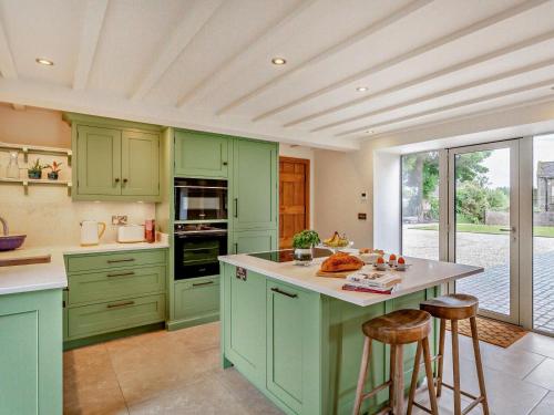Iekārtas, 4 Bed in Ripon oc-94628 in Kirkby Malzeard