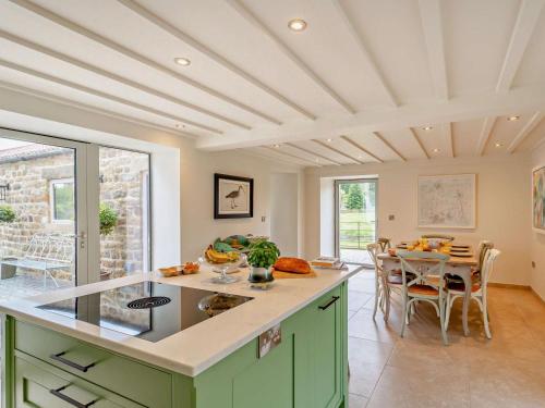 Iekārtas, 4 Bed in Ripon oc-94628 in Kirkby Malzeard