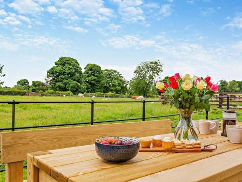 Iekārtas, 4 Bed in Ripon oc-94628 in Kirkby Malzeard
