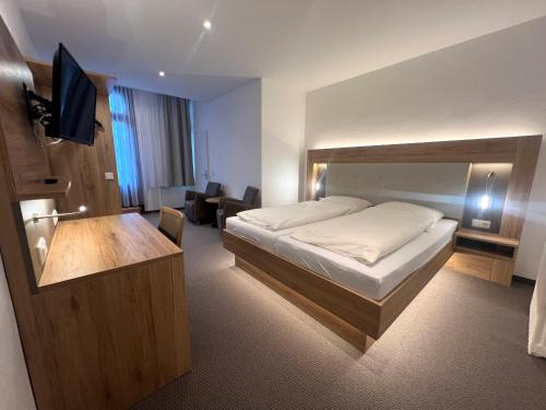 Hotel an der Hauptallee in Bad Pyrmont