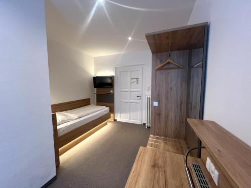 Hotel an der Hauptallee in Bad Pyrmont