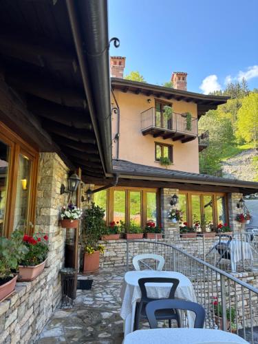 Agriturismo Cornei da Nadia in Collio
