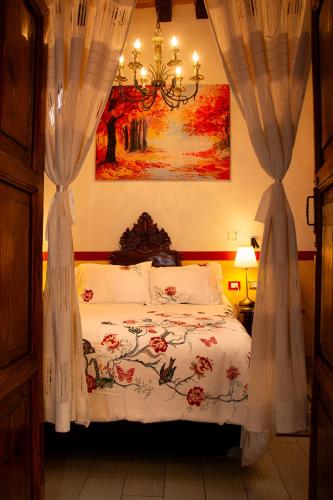 HOTEL CASA BAEZ in Pátzcuaro, Mexico