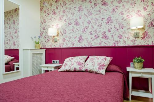 Hostal Matheu, Madrid (fotografie 7)