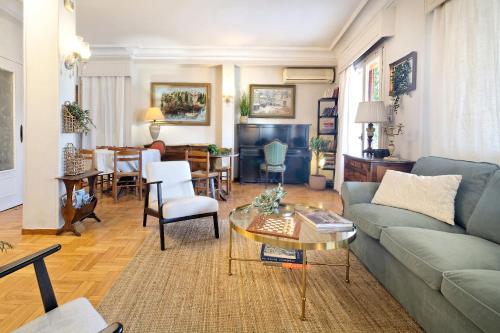 Art Gallery Hotel Hotel de charme monument of Philopappos