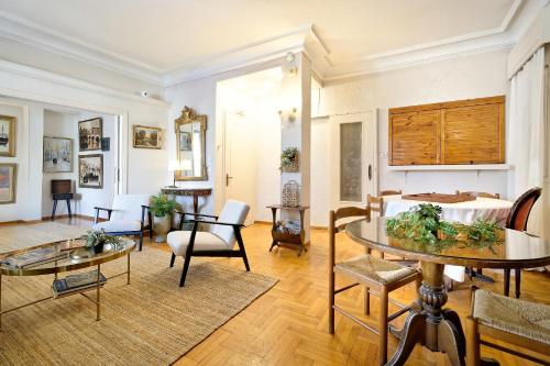 Art Gallery Hotel Athens, Athens (photo 9)
