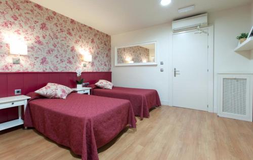 Hostal Matheu, Madrid (fotografie 10)