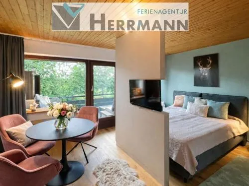 Ferienapartment Buchenberg in Halblech, Deutschland