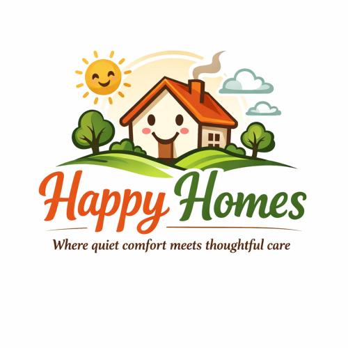 834 Happy Home -Peaceful Private RMs with Laundry