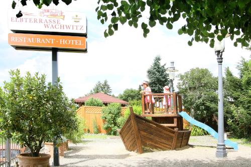 Elbterrasse Wachwitz - image 2