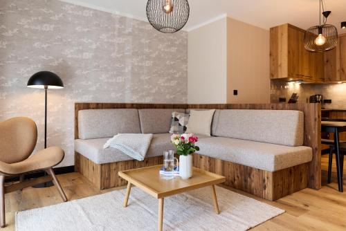 Binnendiek Resort Haus 3 Wohnung 8 in St. Peter-Ording, Deutschland
