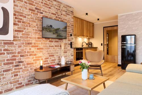 Binnendiek Resort Haus 1 Wohnung 4 in St. Peter-Ording, Deutschland
