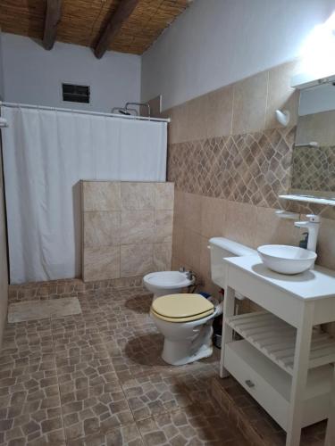 San Antonio Casa Quinta in Banda Florida