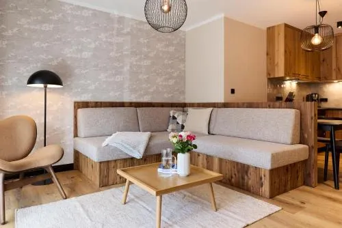 Binnendiek Resort Haus 1 Wohnung 8 in St. Peter-Ording, Deutschland