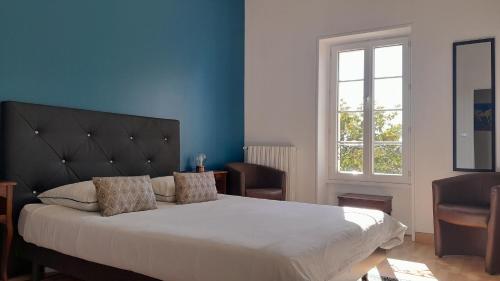 Domaine de Pelouaille - chambre d'hôtes (Domaine de Pelouaille - chambre d'hotes) in Saint-Jean-d'Angely