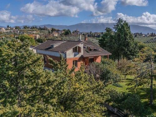 Residenza della Verde Umbria Montefalco gîte à louer Montefalco