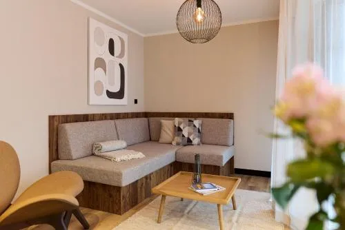 Binnendiek Resort Haus 3 Wohnung 1 in St. Peter-Ording, Deutschland