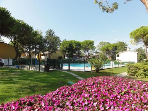 Perfect holiday apartment surrounded by nature