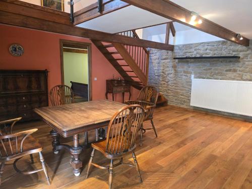 Apartment in a Chateau with Park in Trédaniel