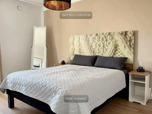 Aura II - Modern & komfortabel, 2-Raum Apartment in Bielefeld, Deutschland