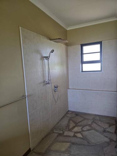 Buschbrunnen in Grootfontein