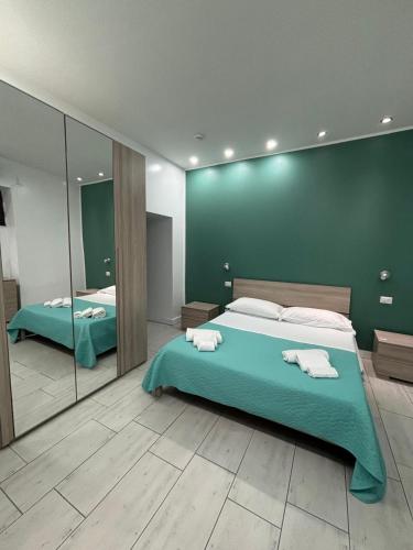 Primo Hotel, Katánie