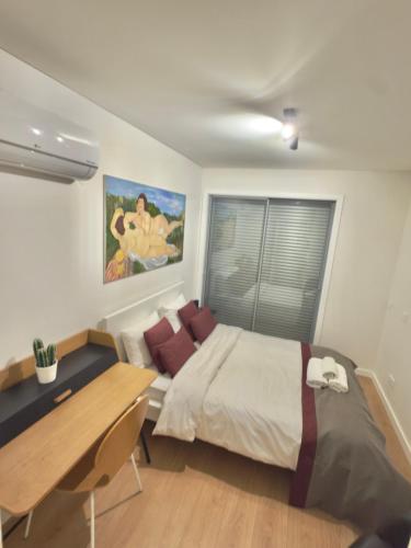 Suite aconchegante