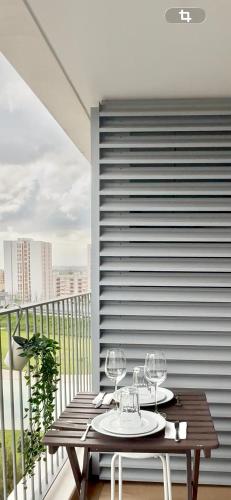 Suite aconchegante photo 3