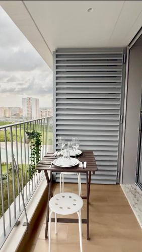 Suite aconchegante photo 5