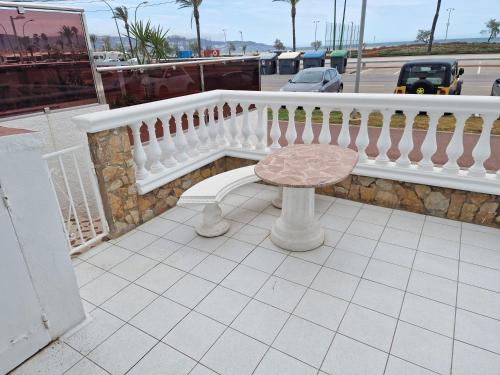 VILLA PROMENADE TERRACE.
