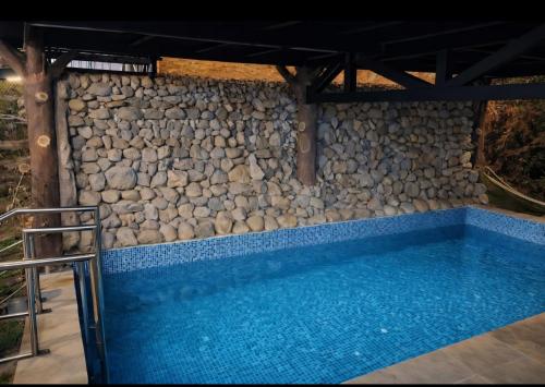 River and Roots Resort in Galajwari