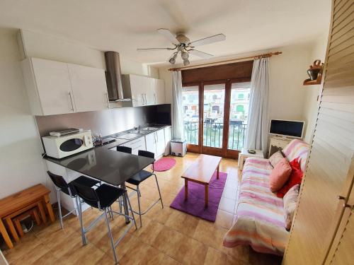 APARTAMENTO PORTOFINO CANALES