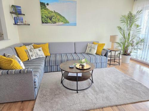 Komfortferienwohnung Kreideblick in Sassnitz, Deutschland