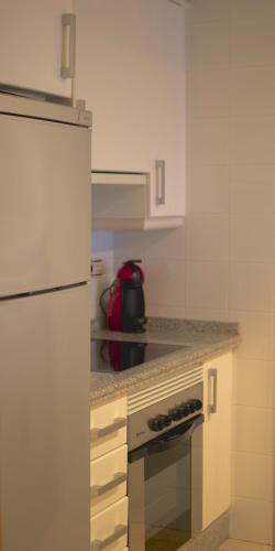 Apartamentos Santa Clara - image 4