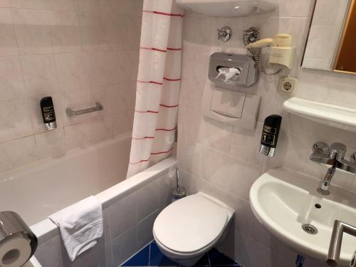 Hotel Wallis by ANS Room Type - Double Room