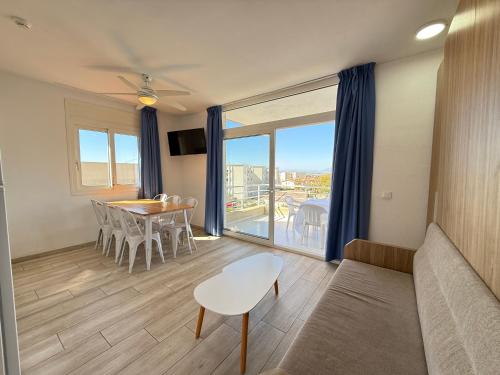 Agi Rescator Apartments 2