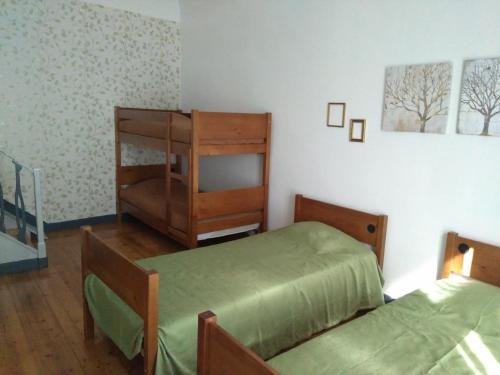 Hostel Raymundo 1