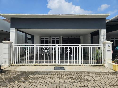 Serambi Kasih Homestay - Kuantan