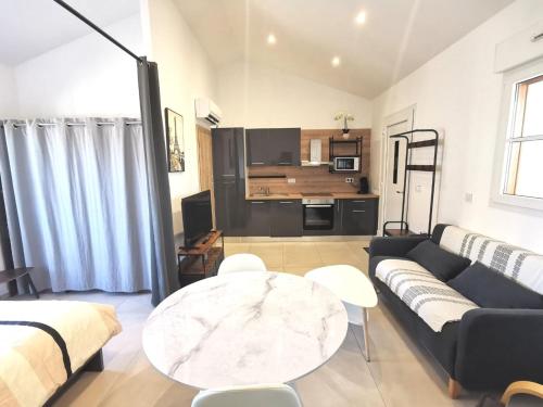 La Bella Casa - Neuf - Clim - WIFI - Parking - Tout équipé - Tout confort - Proche plages et commerces