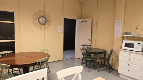 Kuben Utleie in 나르비크 시내