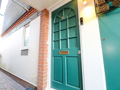Hotelli välisilme, Farnham Park Apartment in Farnham