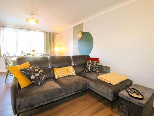 Hotelli välisilme, Farnham Park Apartment in Farnham
