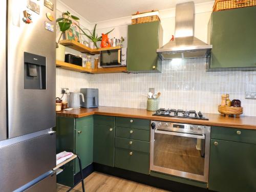 Hotelli välisilme, Farnham Park Apartment in Farnham