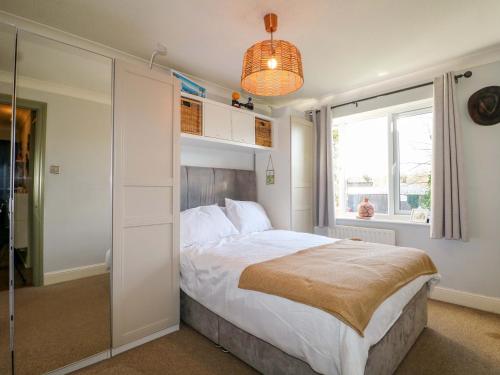 Hotelli välisilme, Farnham Park Apartment in Farnham
